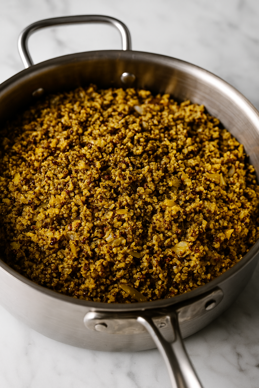 Sivan's Healthy Rice