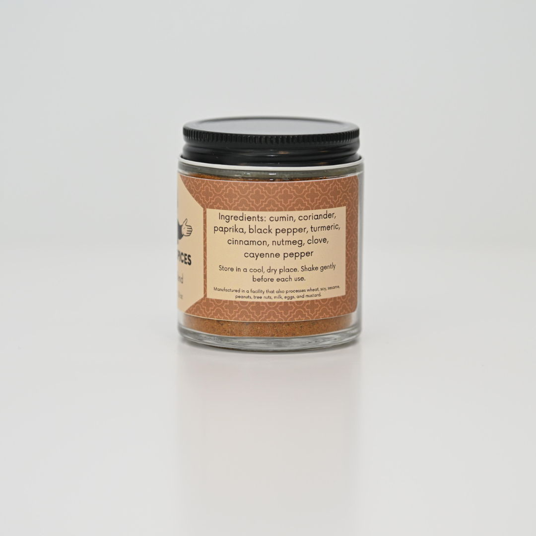 Ktzitzot Blend