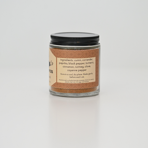 Ktzitzot Blend