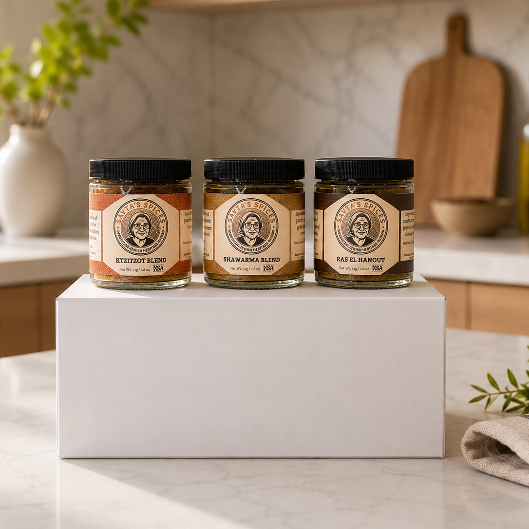 The Tasting Box